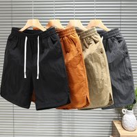 Clothing fashion fifth pants summer beach pants sports shorts fifth straight pants fashion