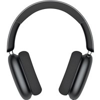2025 ANC Active Noise Cancellation Ultra Long Battery Life Wireless Bluetooth Headphones Compatible Pple