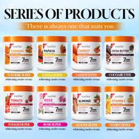 Cross border stock Moisturizer Series SADOER Whitening Rejuvenating Body Lotion Direct Sales Foreign Trade