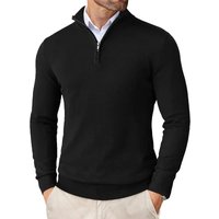 Y2K Fashion Wide Quarter Stand Collar Zipper Hoodie Casual Sweatshirt Machine Washable Polyester Standard Thickness