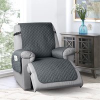 Universal Recliner Sofa Cover All one Sofa Cover Towel Anti fouling Pet Sofa Cushion Waterproof Sofa Protector