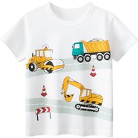 Clothing Summer Products Short Sleeved T Shirt