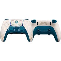 Suitable PS5 Elite Design Pattern Modification Shell Anti Slip Grip Controller Not Included