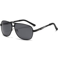 2025 Men’s New Polarized Color-changing Sunglasses Visor UV Driving Glasses