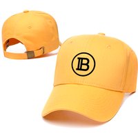 Men Women Korean Hat Baseball Cap Sport Hats Leisure