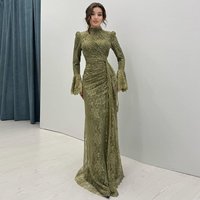"Elegant Bodycon Dress For Women – Slim-Waist Luxe Fabric, Figure-Hugging Midi Dress, Chic & Sophisticated Office To Evening Wear"