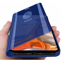 Original Mirror Smart View Leather Flip Phone Cover Xiaomi 11T Pro xiomi 11 T Pro mi11t 6.67