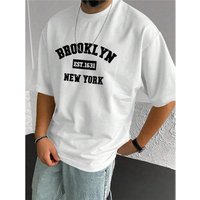 Clothing Classic Cotton Crewneck T Shirt Premium Everyday Essential Comfort Fit All Seasons