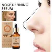 Jayswing shaping nasal firming massage nose essence