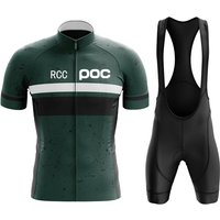 Road Bike Sports Set Summer Cycling Clothing 2026 Pro Team Jacket Uniforms Clothes Jersey Man Mtb Pants Complete