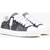 Men's Shoes European Style Sneakers Top Quality Casual Shoes Couple's Trendy Versatile Authentic Version Popular Online Style
