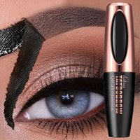 Eyebrow Enhancers Dedicated Tear Off Eyebrow Dye Long Lasting Waterproof Sweat Proof Long Lasting Tear Off Eyebrow Dye