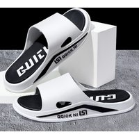 Slippers Men's Summer Indoor Home Outdoor Couple Sports Slippers