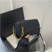 Women's Shoulder Bag Women's Retro Shoulder Crossbody Small Square Bag