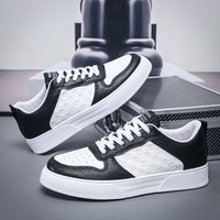 2025 Spring Summer Breathable Student Little Versatile Sports Casual Low Top Trendy Brand Board Shoes 2A2a0