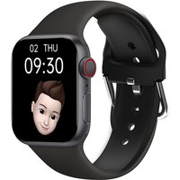 Huaqiangbei C900 Pro Max Smart Bluetooth Call Game Multifunctional Watch