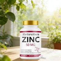 Maintenance Healthy Authentic Zinc Tts 100 Tts Stock Direct Sales Source Factory OEM