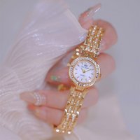 Light Luxury Niche Vintage Watches