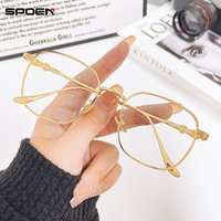 Unisex Reading Glasses Anti-blue Light Fashion Men's And Women's Reading Glasses Hd Reading Glasses