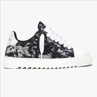 NUMERIS Top selling Foreign Trade Popular Couples Sports Casual Canvas Shoes Sizes 36~47 20 Styles