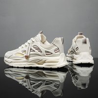 trend casual daddy shoes shoes