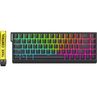 ZUOYA HE30/65 8K Magnetic Axis Mechanical Keyboard Esports Special Game Artifact Quick Trigger