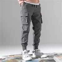 Pants 2024 Casual Sweatpants Streetwear Trousers Jogging Oversize Sports Clothing Joggers Spring