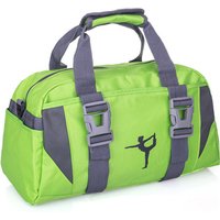 yoga bag fitness men and women travel bag sports bag messenger shoulder bag hand luggage bag large size