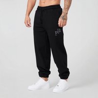 Clothing Sports Pants Heavy Terry Embroidered Trousers Joggers Sports Fitness Pants Cuffs