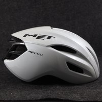 Italy Met Men And Women Riding Integrated Ultra-Light Pneumatic Road Mountain Bike Helmet