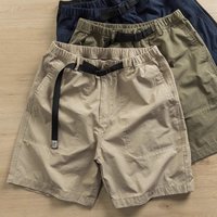Clothing Summer Thin Sportswear Shorts Loose Casual Wear Resistant Dirty 5 Point Shorts
