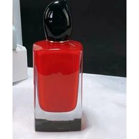 AMN Love perfume Red Allure Fresh and Lasting Charm Women’s spray 100ml The counter has a logo