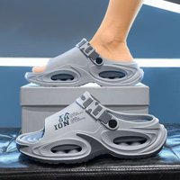 Sandals Style Thick Sole Comfortable Non Slip Outdoor Driving Beach Shoes