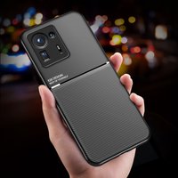 Xiaomi Mi Mix 4 Case Redmi Note 10 9 8 7 Pro 10S 9S 8T Cases Matte Stand Cover Xiaomi Poco F2 X3 Pro F3 M3 Mi 11 Lit