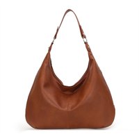 Trendy European American Vintage Tote Bag, Spacious Shoulder Bag For Women, Perfect For Office & Daily Commute