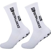 Soccer Socks FS Professional Thickened Towel Bottom Sweat Absorbing And Deodorizing Anti Slip Football Sports Football