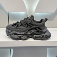 Advanced sense outdoor hiking light cushioned sports shoes