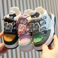 XUANMU Fashion Shoes Running Shoes Outdoor Sneaker Anti Slip Soft Bottom Sport Casual Shoes F0081