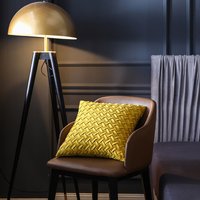 Modern Home Decoration Cushion Cover Nordic Ins Style Printed Cushion Cover Without Filling Sofa Pillow Cover