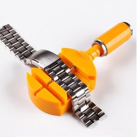 Watch Repair Tools Kit Watch Trimmer Adjuster Needle Setter Strap Replacement Band Adjustment Length Alteration