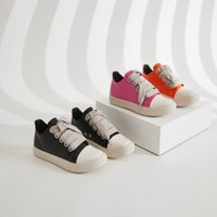 Shoes Casual Shoes Shoes Shoes Thick Laces Personality Trendy Shoes Thick Soles Sewing Candy Shoes Shoes Couples Shoes Cool