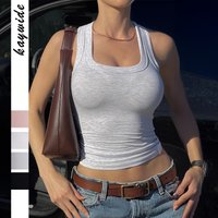 Clothing Sports Yoga Clothes Small Camisole Vest Outerwear Tops