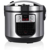 5L EU Standard Pressure Cooker Multi Function Rice Cooker With 24H Insulation Household