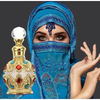 Arab 24ss Dubai Eau de Toilette ZHEN My perfume Women’s Fragrance Essential Oil 15ml