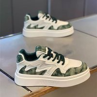 2025 Summer New Low-top Mesh Lightweight Comfortable Casual Soft Sole Breathable Multifunctional Men’s Shoes Fashionable Versatile