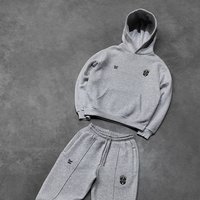 Street Fashion AmeriAcan Retro Head Hip Hop Summer Letter Embroidered Pants Loose Casual Pants