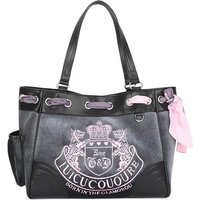 Retro Hot Girl Embroidery Print Tote Bag Large Capacity Female Niche Class Commuting Handbag Shoulder Bag