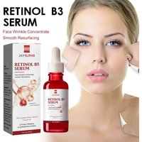 Jayswing Retinol Facial Lightens Fine Lines, Firms Skin, Moisturizes and Anti Wrinkle essence