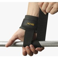 Hard pull assist belt fitness gloves weightlifting pull up horizontal bar back training men and women palm guard wrist auxiliary grip belt