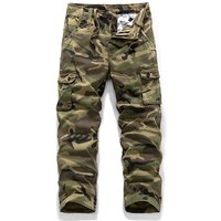 Premium Products Premium Products 2024 Autumn Men's New Work Straight Leg Casual Korean Version Pants
